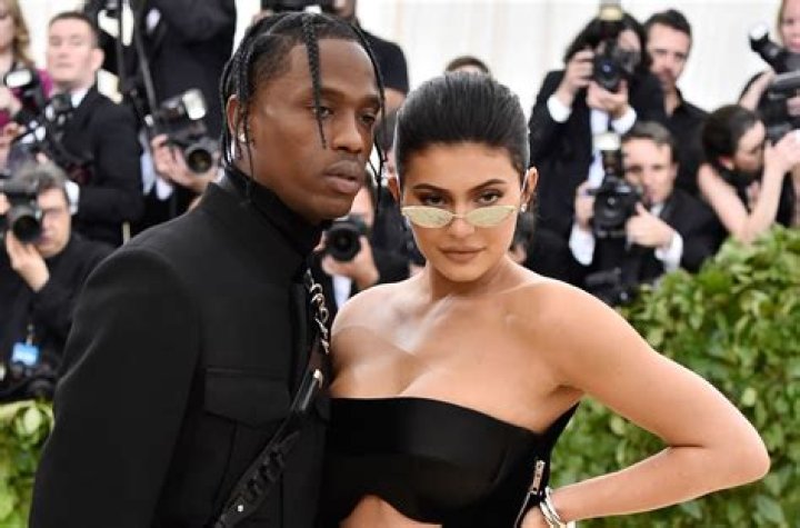 KUWK: Kylie Jenner Reveals What She Wants Her Second Baby To Be After Asking Travis Scott To Have Another One!