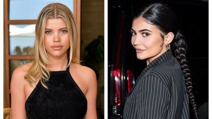 KUWK: Sofia Richie’s Friendship With Kylie Jenner Got Stronger After Kourtney Kardashian Accepted Her – Here’s Why!