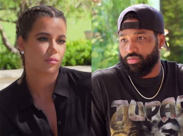 KUWTK: Khloe Kardashian Will Never Shut Tristan Thompson Out Of Her Life – Here’s Why!