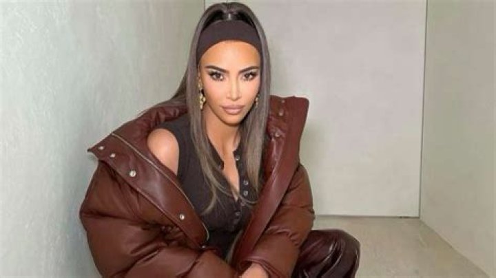 KUWTK: Kim Kardashian Opens Up About Getting Body-Shamed While Pregnant With North!