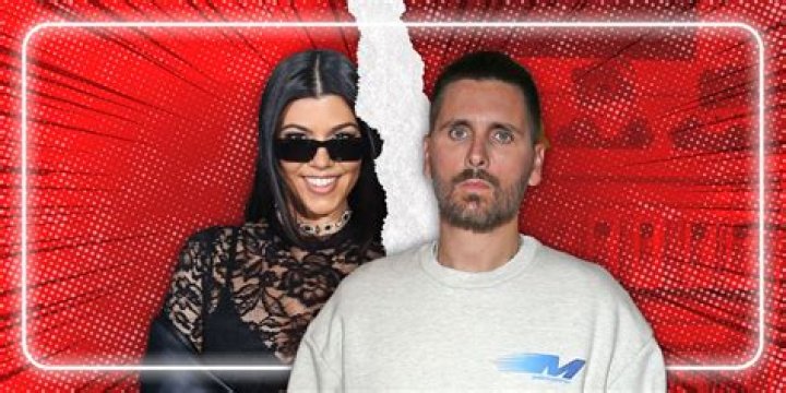 KUWTK: Kourtney Kardashian And Scott Disick Getting Back Together? – The Truth About Their Relationship!
