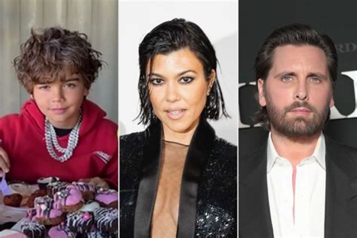 KUWTK: Kris Jenner Says She Still Wants Kourtney Kardashian And Scott Disick To ‘Grow Old Together’ – Check Out Kourtney’s Reaction!