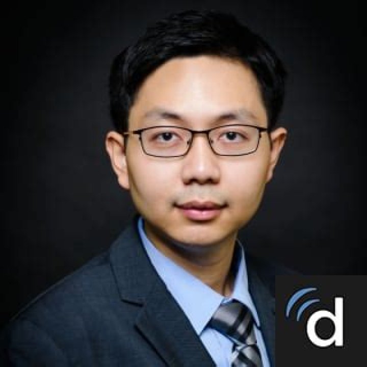 Dr. Kyaw Zaw Linn, MD – New York, NY