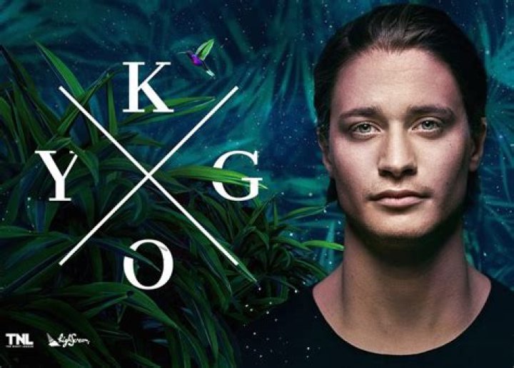 Kygo Announces Massive Ushuaia Ibiza Performances