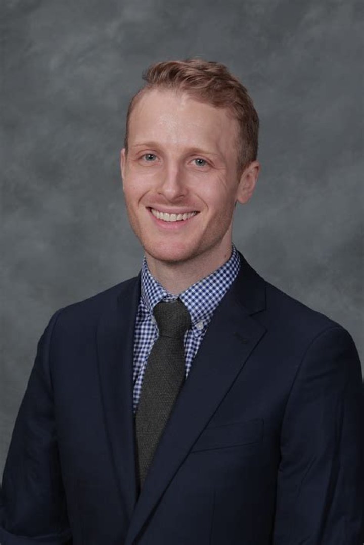 Dr. Kyle Cassidy-Wescott, MD – North Liberty, IA