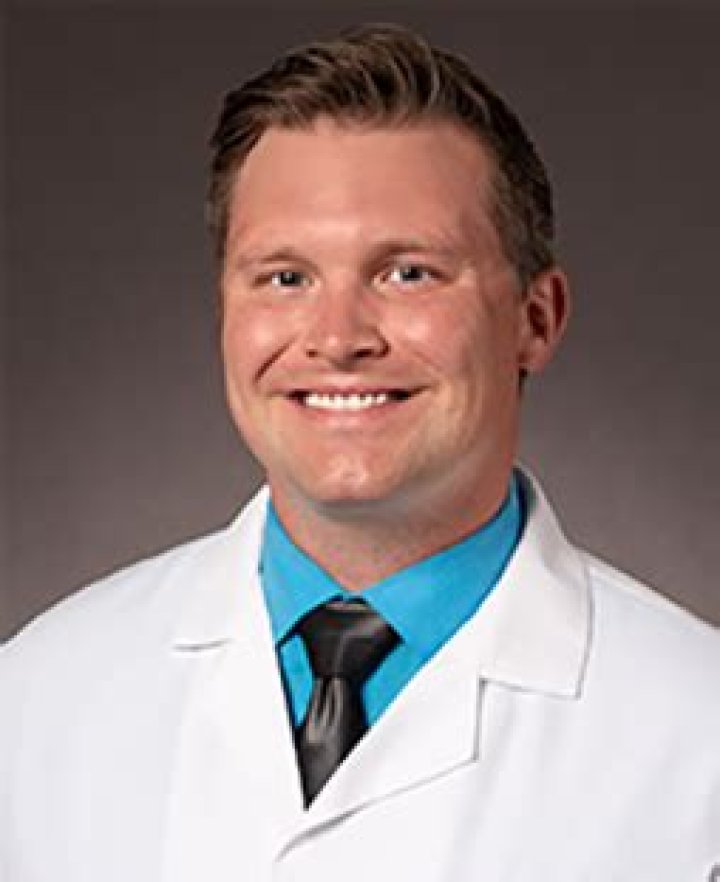 Dr. Kyle Christensen, DO – Bridgeton, MO