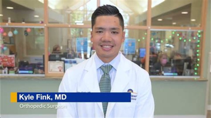 Dr. Kyle Fink, DO – Springfield, MO