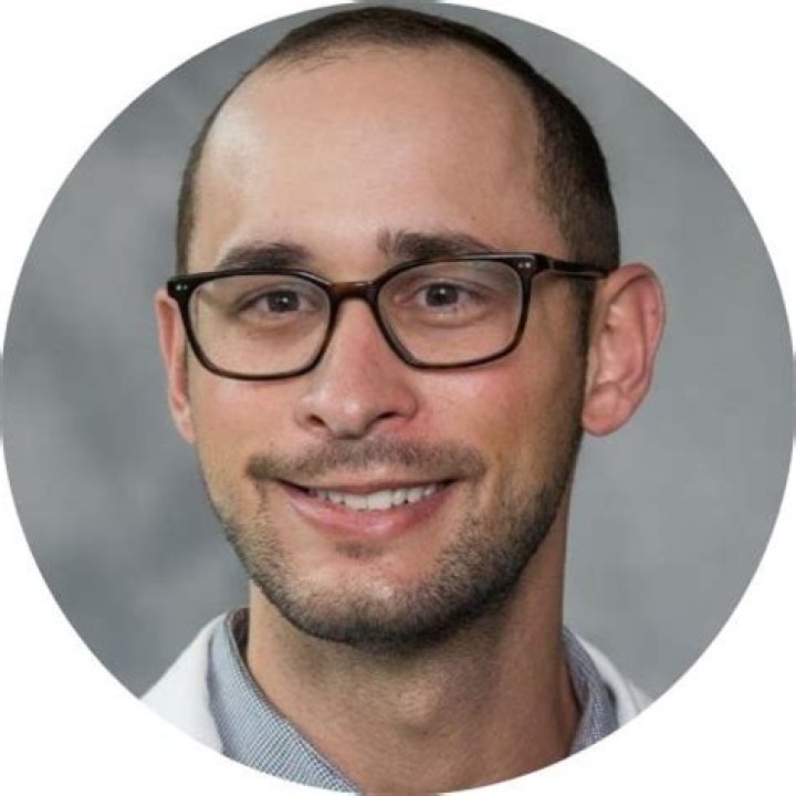 Dr. Kyle Hannabass, MD – Los Angeles, CA