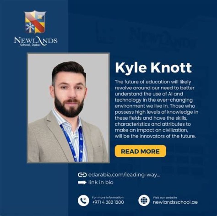 Dr. Kyle Knott, MD – Little Rock, AR