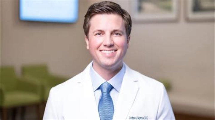 Dr. Kyle Morrow, MD – Temple, TX