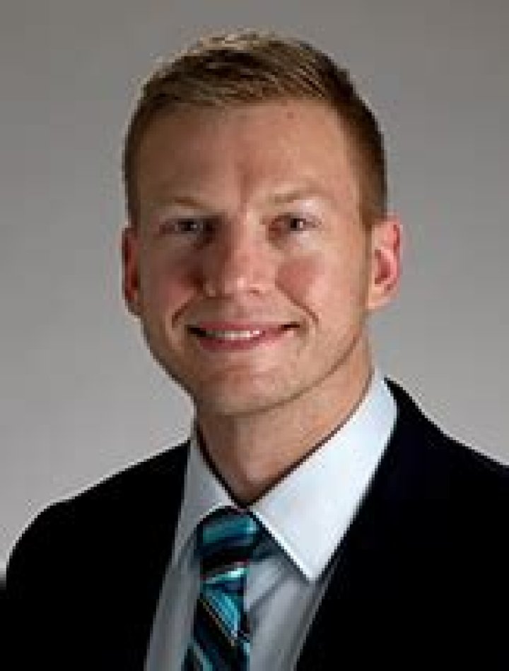 Kyle Myers Biography - Facts, Childhood, Family Life & Achievements