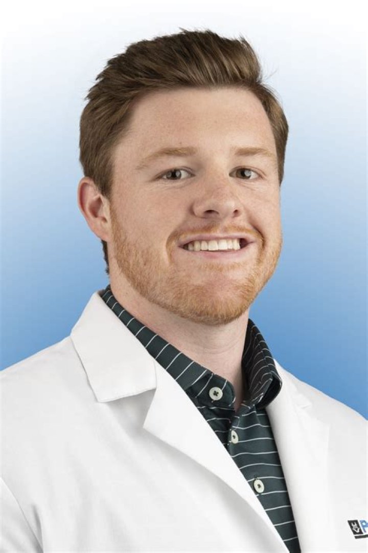 Kyle Ochotny – Moberly, MO