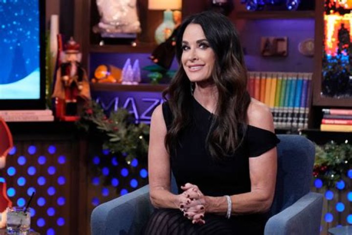 Kyle Richards net worth: How did Kyle Richards make $100 million?