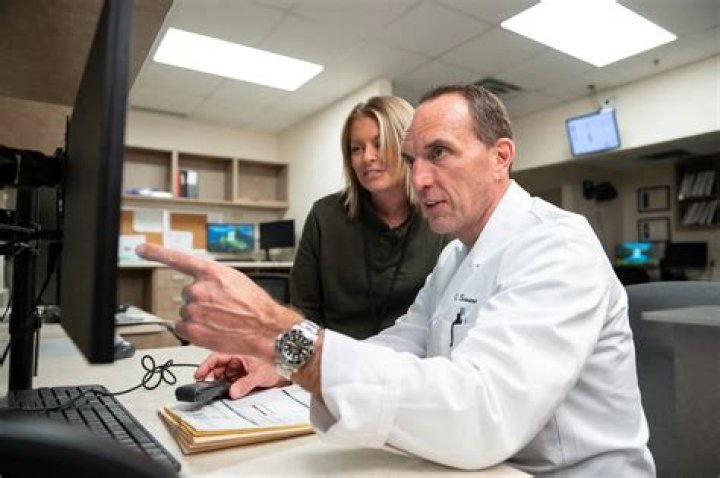 Dr. Kyle Swanson, MD – Carson City, NV