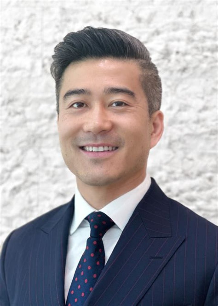 Dr. Kyle Xu, MD – Miami, FL