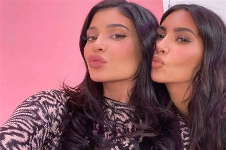 Kylie Jenner And Kim Kardashian Corsets — Who Wore It Best?