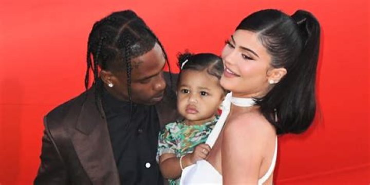 Kylie Jenner Confirms That She Is Trying For Baby Number 2 With Travis Scott, But This Is Not All She Has Planned For This Year