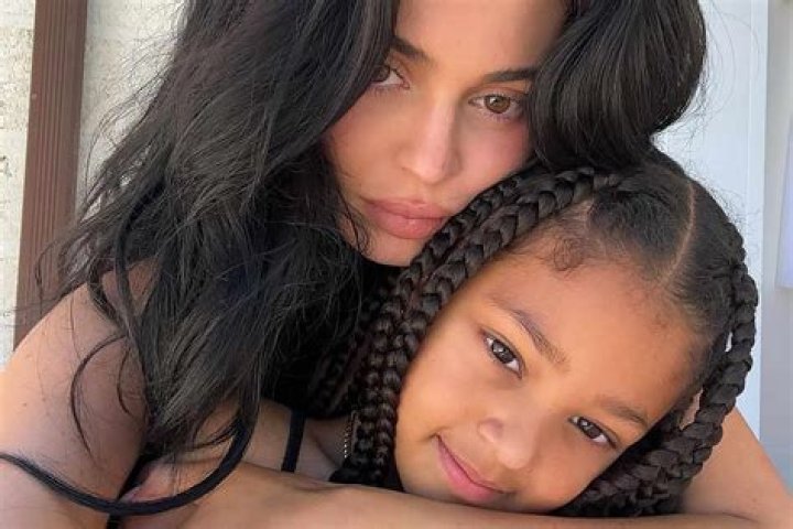 Kylie Jenner Honors Mom, Kris And Daughter Stormi On Mother’s Day