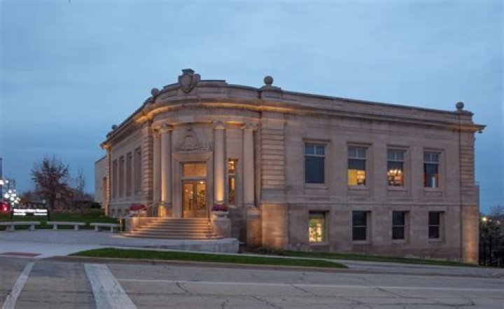 Kyron Goode Died in a Waukegan, IL shooting outside the Barwell Manor