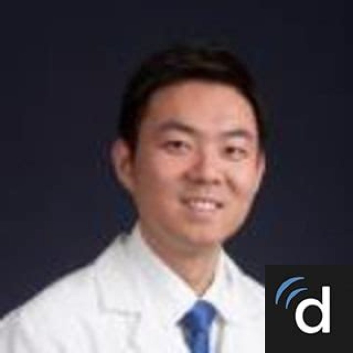 Dr. Kyu-Han Kim, DO – Nanuet, NY