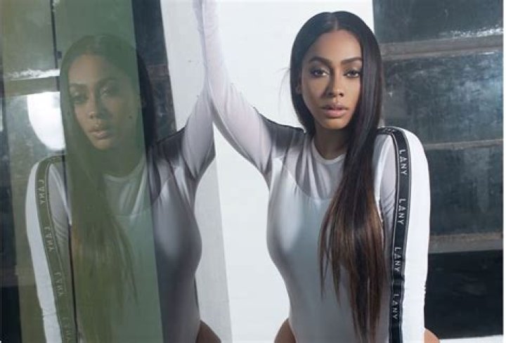 La La Anthony Fires Back In New Video At People Accusing Her Of Having No Acting Skills