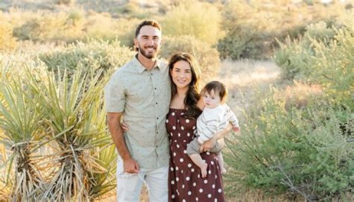 Lacey Croom Age, Family and Children: Meet Max Homa Wife On Instagram