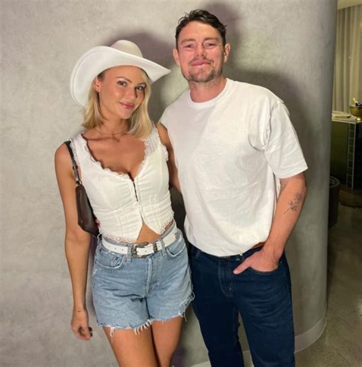 
Lachie Gollant Height, Weight, Net Worth, Age, Birthday, Wikipedia, Who, Nationality, Biography 