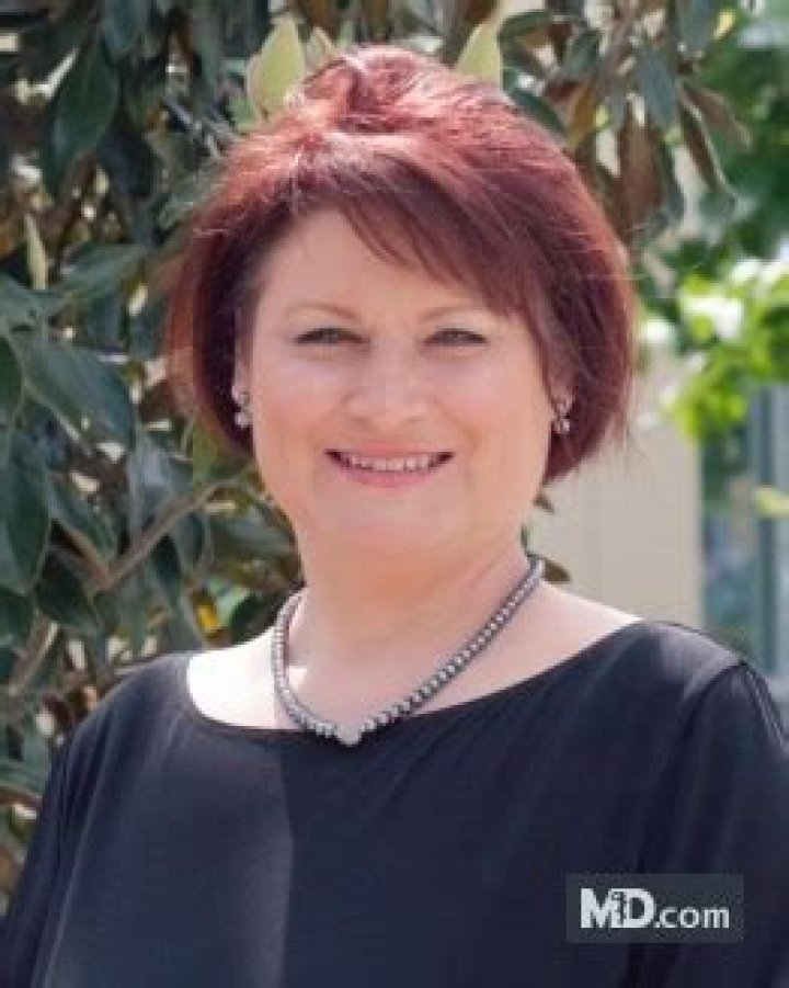 Dr. Lacrecia Foster, DO – Spring, TX