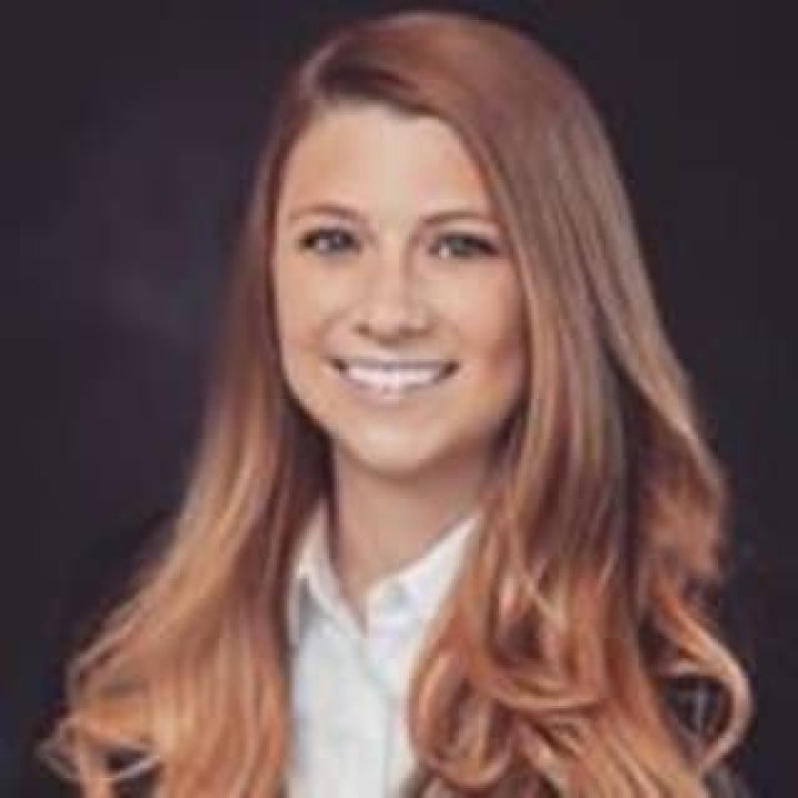 Dr. Lacy Brame, DO – Tulsa, OK