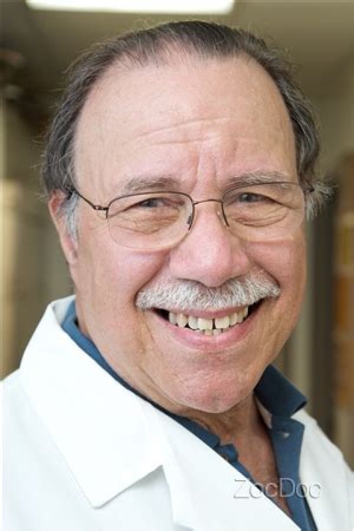 Dr. Lad Rubaum, MD – Panorama City, CA