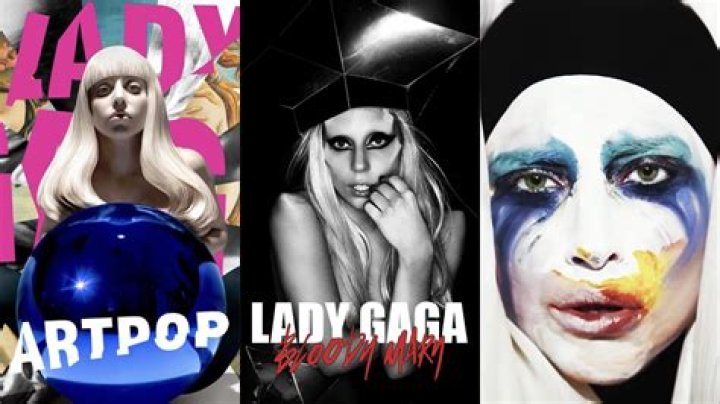Lady Gaga Admits She Doesn’t ‘Remember’ Her Own ‘Artpop’ Album – Fans Are Hurt And Dissapointed!