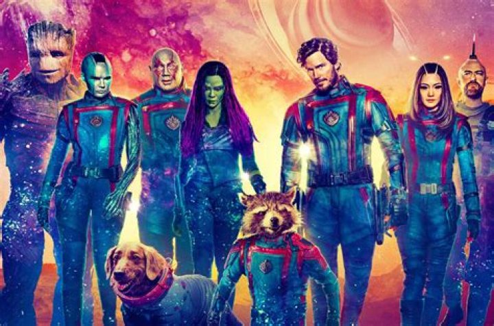 Lady Gaga And Bradley Cooper To Reportedly Play Love Interests Again, This Time In ‘Guardians Of The Galaxy 3’