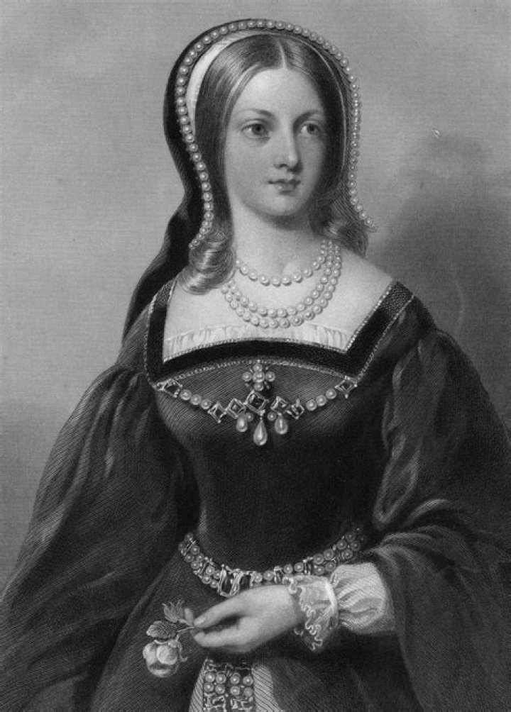 Lady Jane Grey Biography - Facts, Childhood, Family Life & Achievements
