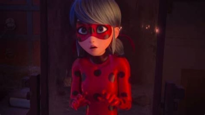 ‘Ladybug & Cat Noir: The Movie’ succeeds where the TV series fell short