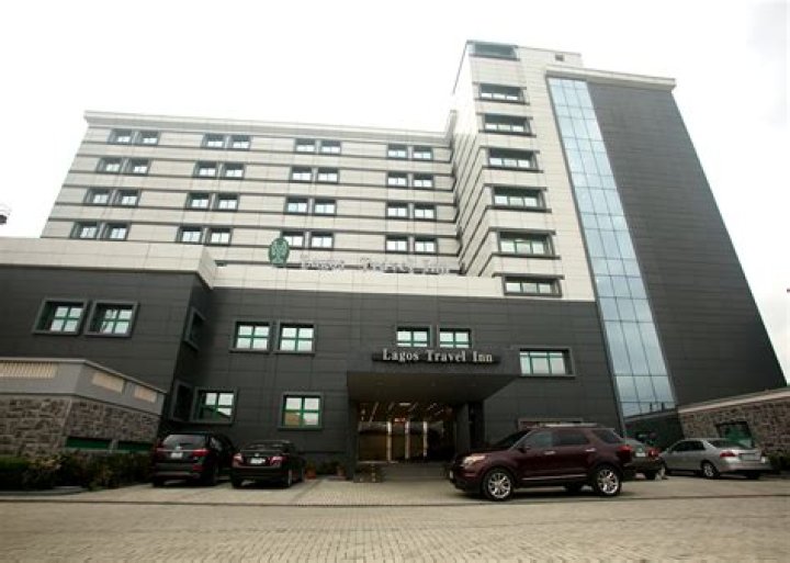 Lagos Travel Inn, Ikeja