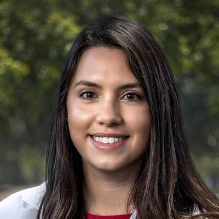 Dr. Laika Nur, MD – San Diego, CA