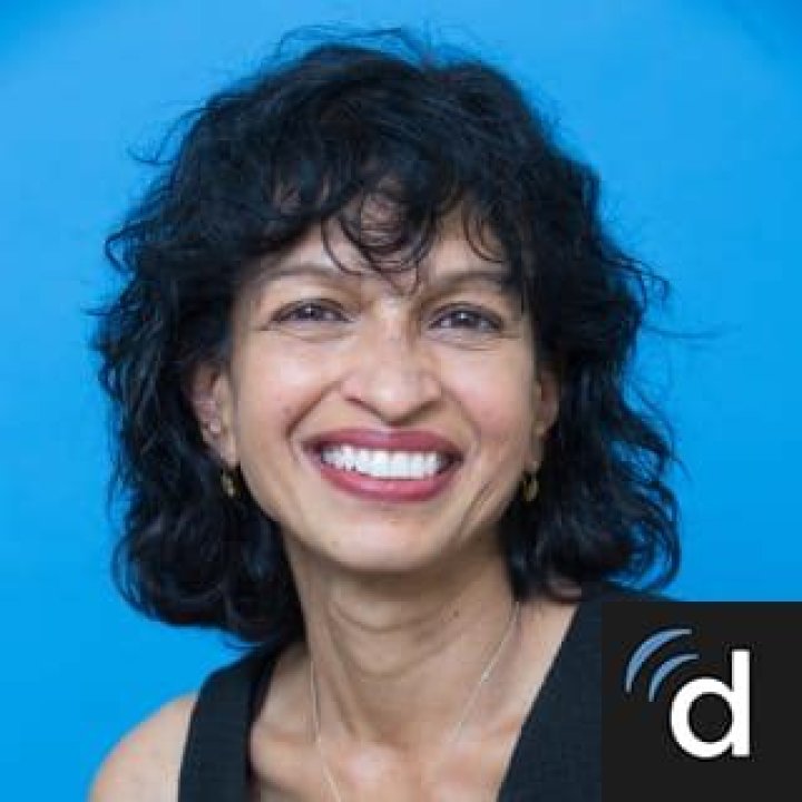Dr. Laila Almeida, MD – Parsippany, NJ