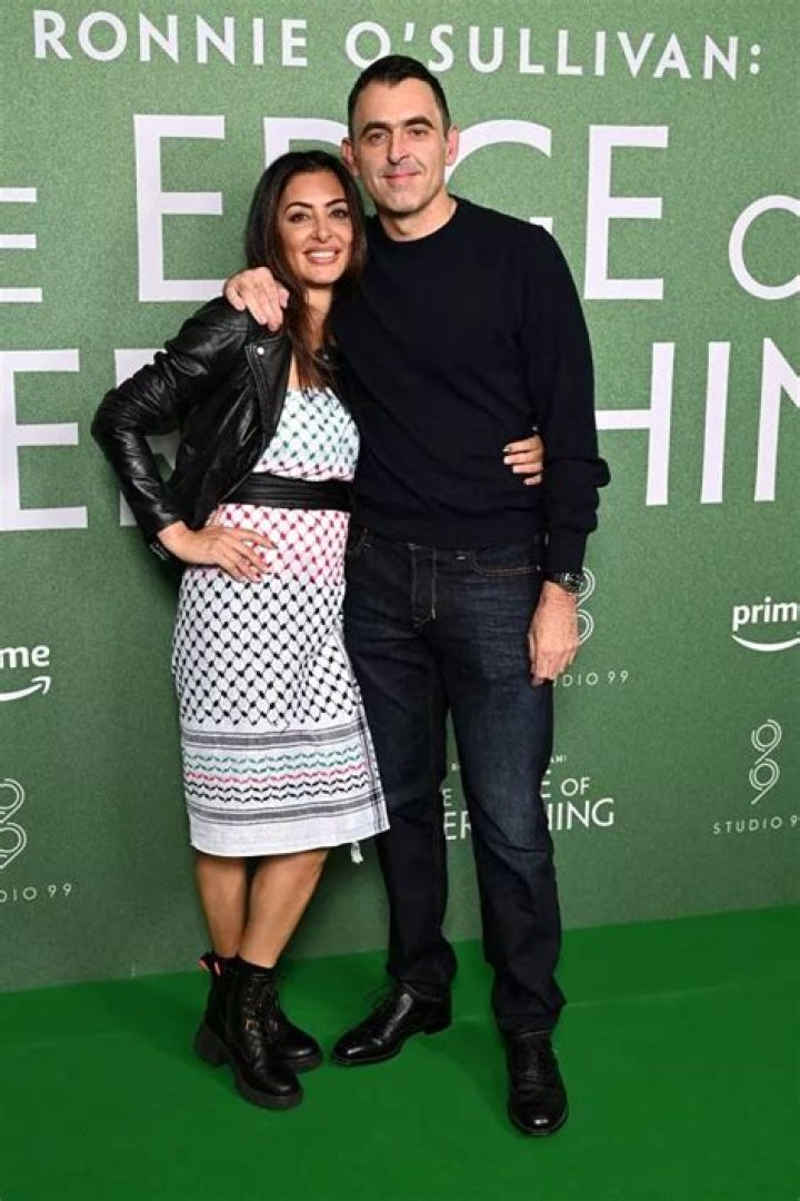 Meet her daughter Inez Khan