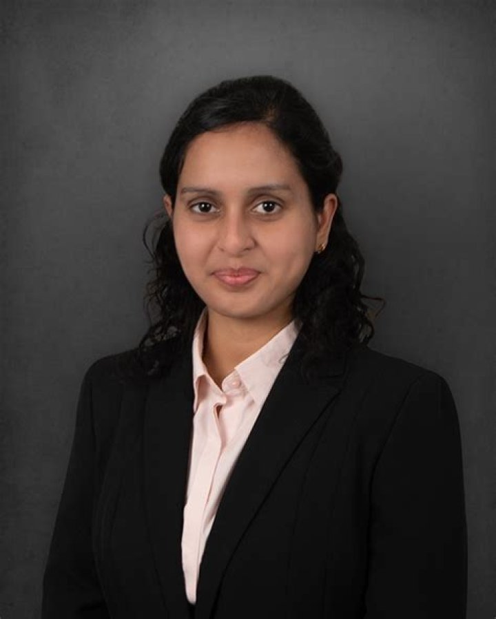 Dr. Lakshmi Kannan, MD – Dallas, TX
