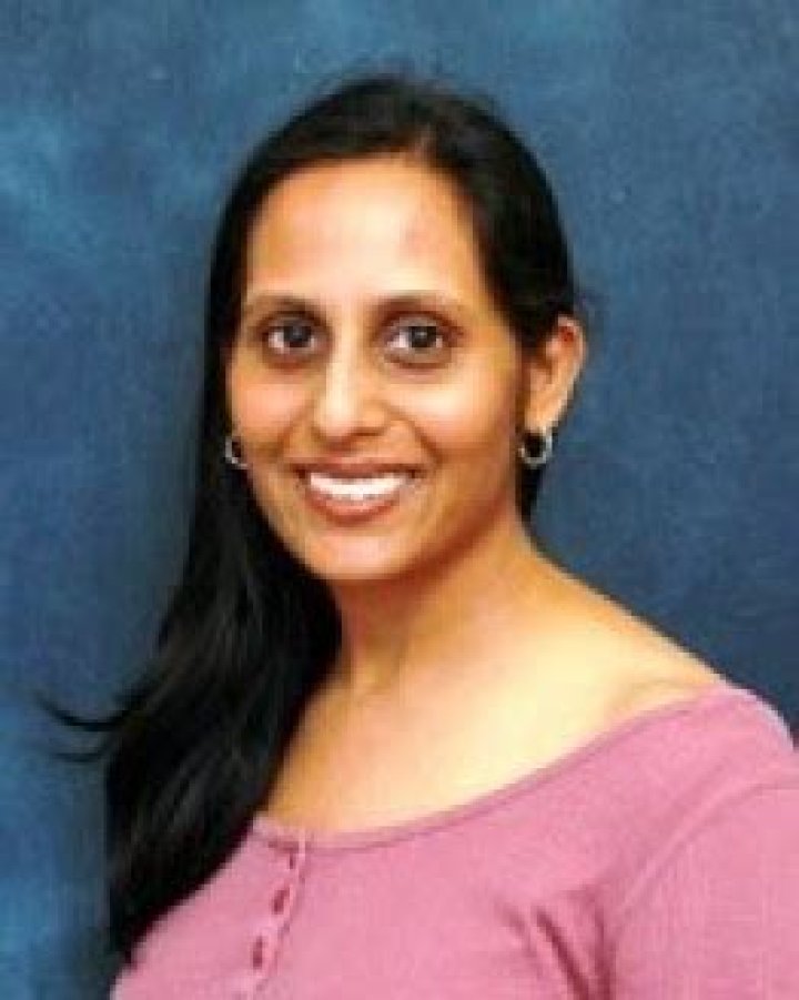 Dr. Lakshmi Srinivasan, MD – Fremont, CA