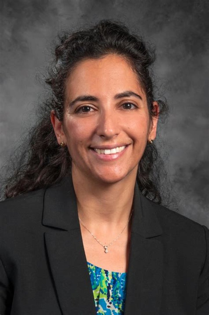 Dr. Lakshmisri Bhattacharjee, MD – Seminole, FL