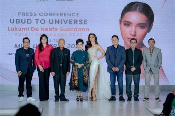 Laksmi De-Neefe Suardana Height, Weight, Net Worth, Age, Birthday, Wikipedia, Who, Nationality, Biography