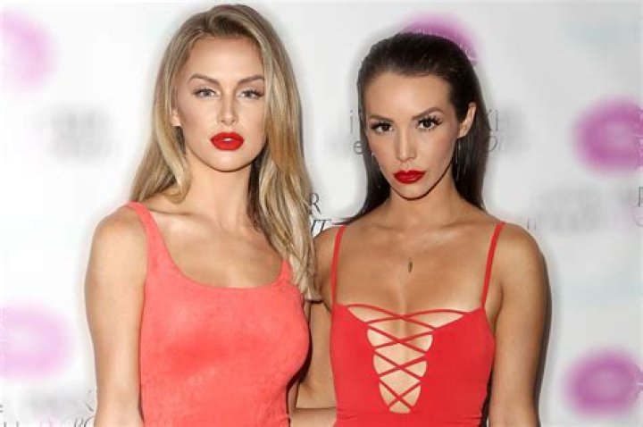 Lala Kent Responds To Scheana Marie Claiming She Ditched Her While She Was Miscarrying Her Baby