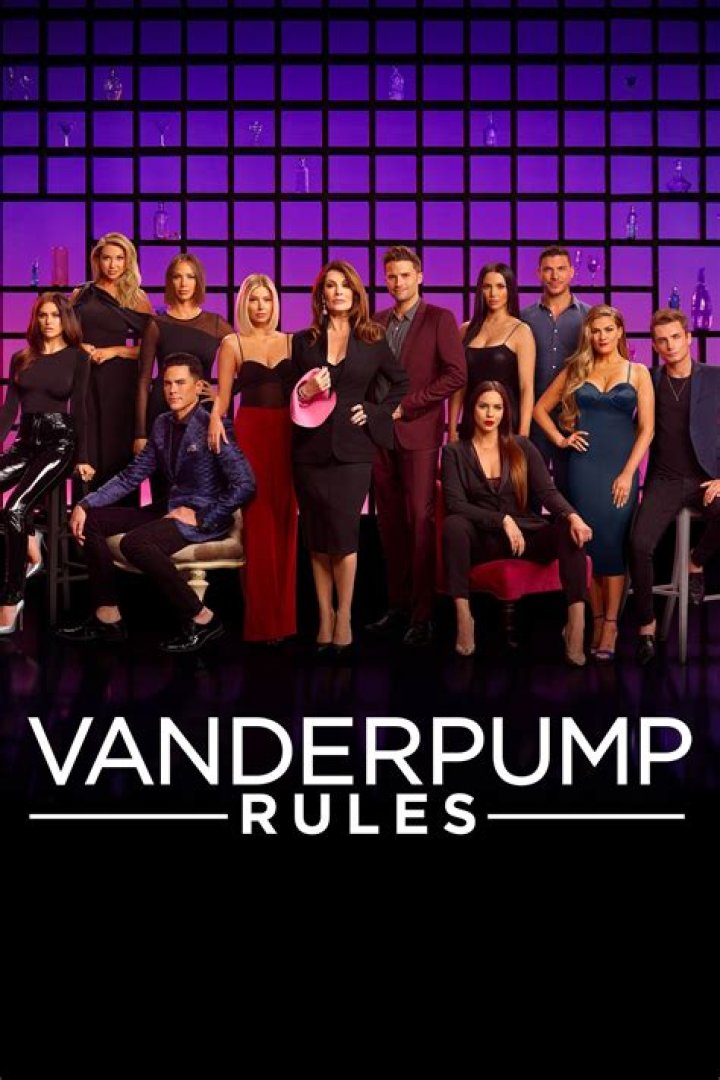 Lala Kent Watches Vanderpump Rules From The Beginning For The First Time — Thanks VPR OG’s