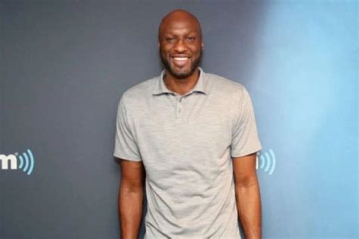 Lamar Odom Holds No Grudges Against Big 3 League