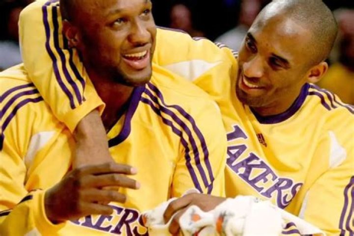 Lamar Odom Is Heartbroken: He’s Reflecting On The Loss Of Kobe Bryant – The Pain Is Similar To The One Triggered By The Death Of His Son – See The Video