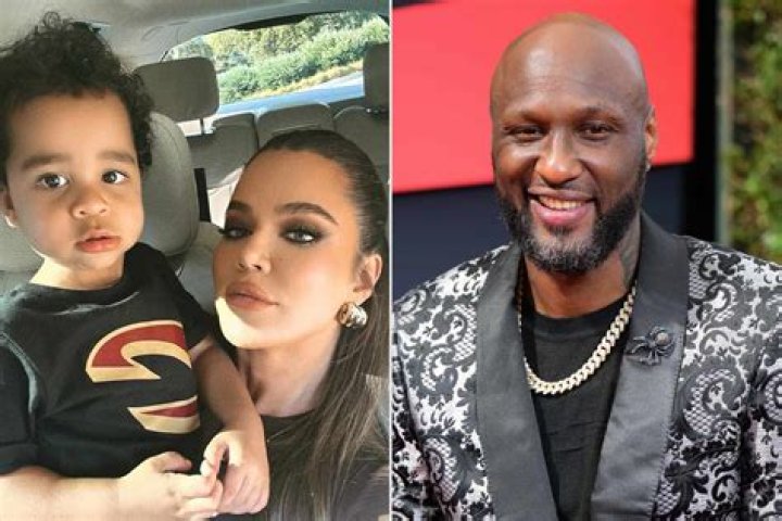 Lamar Odom’s Son Apologizes For Instagram Rant Over His Father’s Engagement After Finding Out Via Social Media