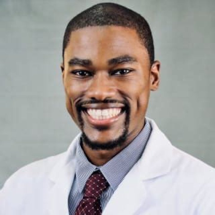 Dr. Lamere Buchanan, MD – Miramar, FL