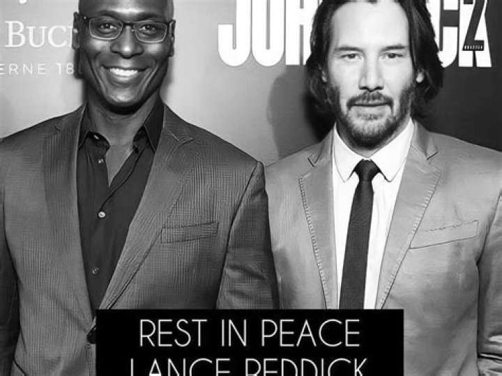 Meet Dorothy Gee, Solomon Reddick.