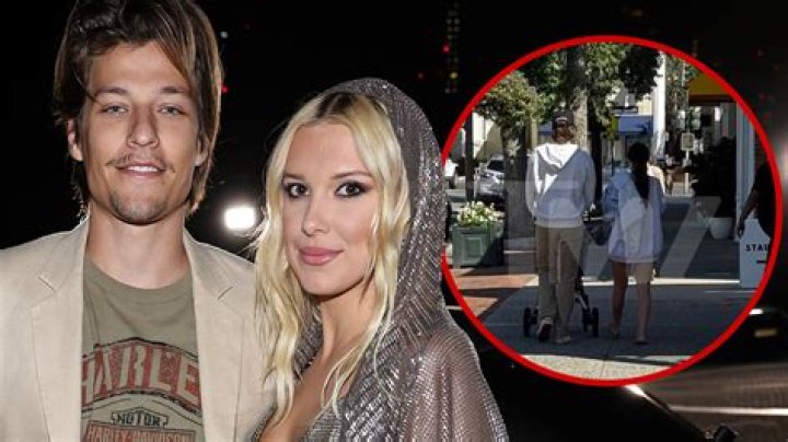 Landon Brown Biography, Age, Height, Girlfriend, Instagram: Bobby Brown’s Son